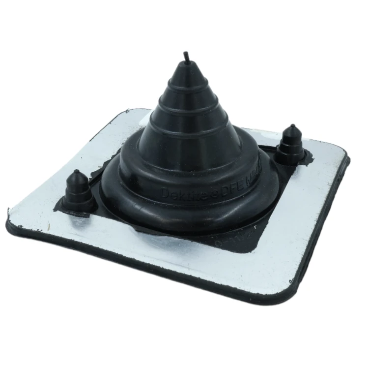 Scellés pour câbles de toit EJOT® - 3 PV-21-01