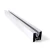 Profil en aluminium 195cm 40x40 pour vis à tête hexagonale PV-01-16