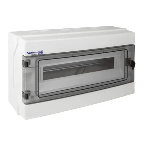 Appareils de commutation hermétiques RH-18 GPV-401-01