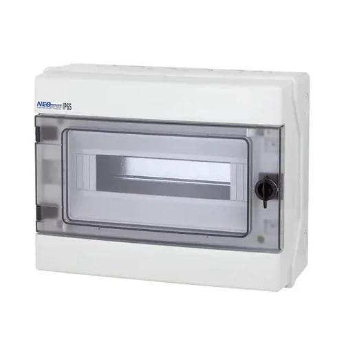 Appareils de commutation hermétiques RH-12 GPV-401-02