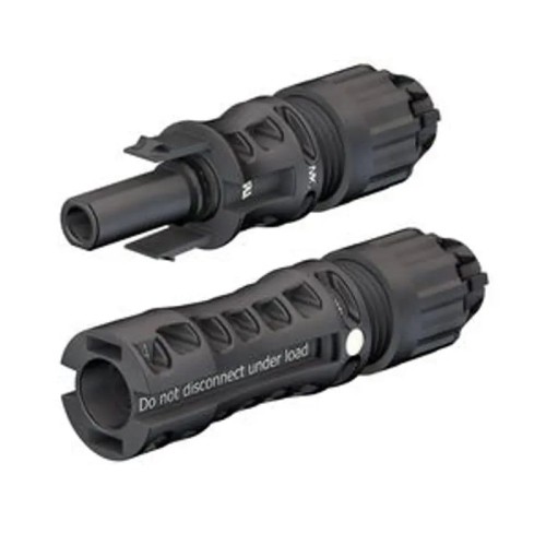 Jeu de prises pour le connecteur MC4 EVO2 MC-PV-KST4_KBT4-EVO2 GPV-401-20