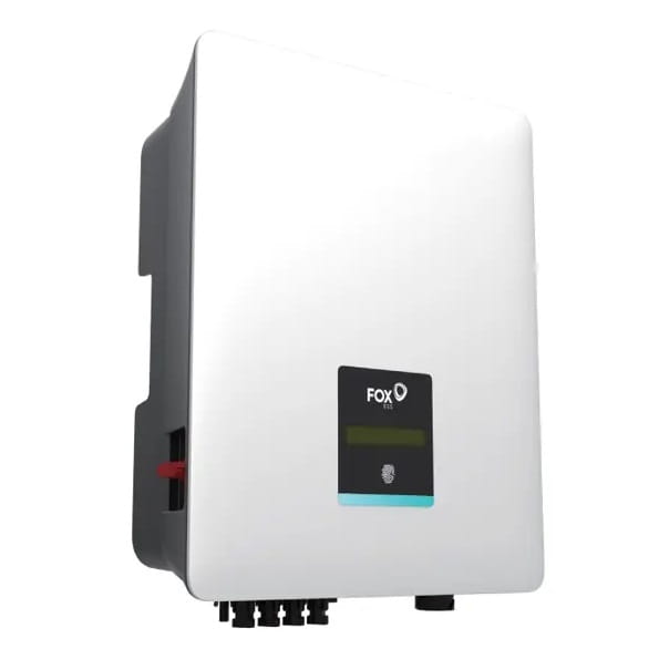 Onduleur 17kW 3F 27.1A FoxESS T17.0 G3 GPV-400-41