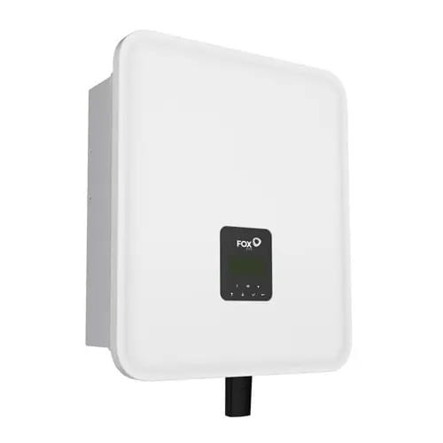 Onduleur hybride 3F 6kW H3-6.0-E GPV-400-44