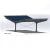 Carport Photovoltaïque pour 4 véhicules T 11,4m x 5,2m Abri Solaire GPV-101-13 (3)