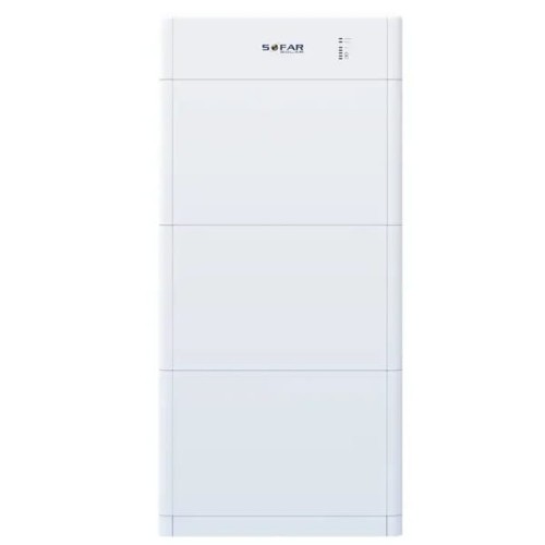 Module de batterie 5 kWh BTS 5K pour banques d'énergie BTS5K SOFAR GPV-402-01 (2)