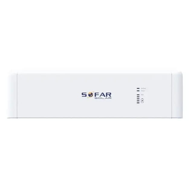 Unité de commande Sofar Solar BTS 5K-BDU GPV-403-01