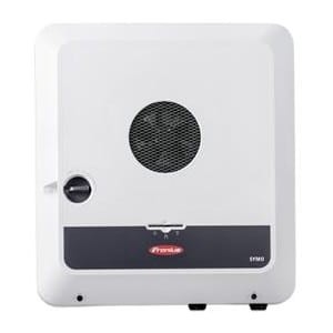 PV 8KW 3F 2MPPT Symo Gen24 Plus Fronius onduleur secteur GPV-400-56