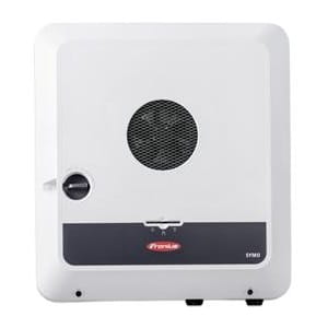 PV 10KW 3F 2MPPT Symo Gen24 Plus Fronius onduleur secteur GPV-400-57