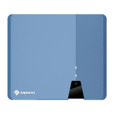 Onduleur PV Solplanet ASW LT 15K-LT-G2 PRO 3F 15KW 2MPPT GPV-400-69 (2)