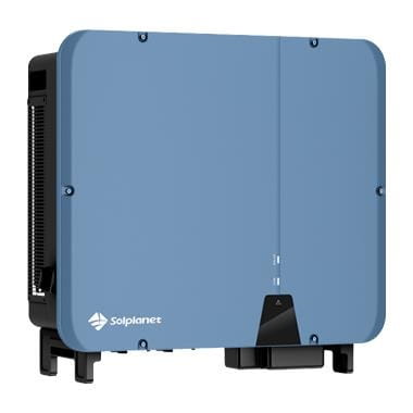 Onduleur PV Solplanet ASW LT 50K-LT-G2 PRO 3F 50KW 5MPPT GPV-400-82