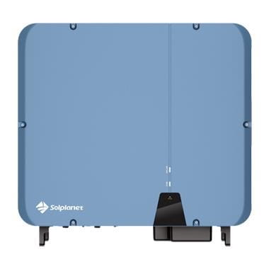 Onduleur PV Solplanet ASW LT 50K-LT-G2 PRO 3F 50KW 5MPPT GPV-400-82 (2)