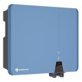 Onduleur PV Solplanet 3F 8KW, 3 MPPT hybride GPV-400-81