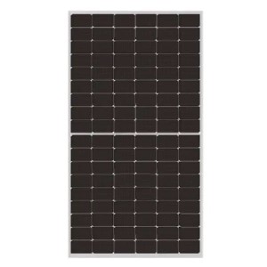 Panneau photovoltaïque 430Wp EVO2 BiFacial JKM430N-54HL4R-BDV Jinko