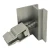 Adhésif latéral H30 KLIK peinture argentée L50 (type 2) PV-03-27 (2)