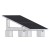 Système de lestage pour PV au sol GSE1300 - palette de 6 unités GPV-600-04 (3)