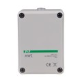 F&F Filipowski Interrupteur crépusculaire automatique 16A 230V 2-1000 lux IP65 GPV-401-136 (2)