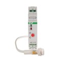 F&F Filipowski Interrupteur crépusculaire automatique 16A 230V 2-1000 lux IP20/65 GPV-401-146 (2)
