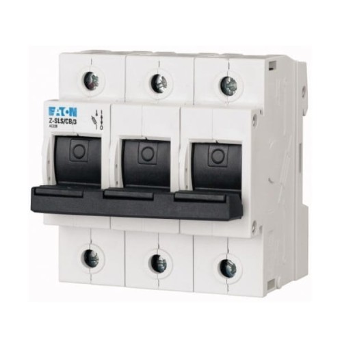 Eaton Fusible sectionneur 3P 63A D01 D02 GPV-401-191