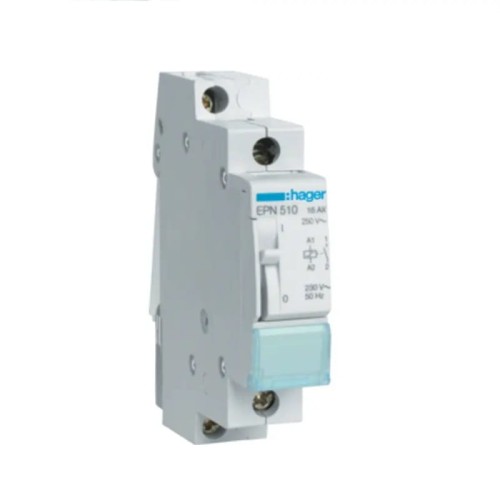 Hager Relais bus bistable GPV-401-209