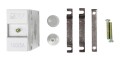 F&F Filipowski Transformateur de courant 2.5VA classe 0,5 TI-100-5 GPV-401-219 (2)