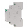 F&F Filipowski Relais électromagnétique 24V AC/DC GPV-401-221