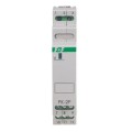 F&F Filipowski Relais électromagnétique 24V AC/DC GPV-401-221 (2)
