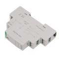 F&F Filipowski Relais électromagnétique 24V AC/DC GPV-401-221 (3)