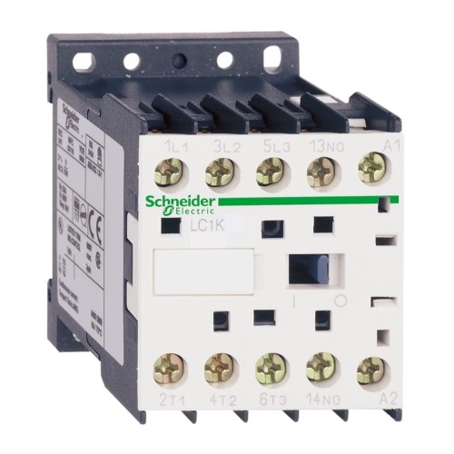 Schneider Electric Contacteur de puissance 230V AC 1NO 16A GPV-401-235
