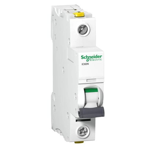 Schneider Electric Disjoncteur de surintensité B 10A 1P 6kA GPV-401-236