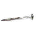 Vis à bois TCS - M6x80/48 PV-16-02