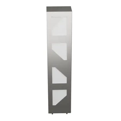 BREEZE Support vertical pour le stockage d'énergie 51,2V min 2,5 max 10kWh VERTICAL STAND GPV-402-08 (4)