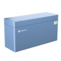 Module de contrôle de stockage d'énergie Solplanet Ai-Hb 2.56LG G1 GPV-403-03