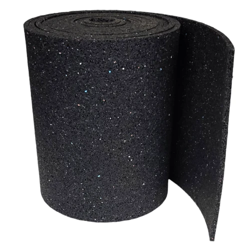 Apis en caoutchouc EPP-750-8mm-300x10000mm rouleau GPV-104-01
