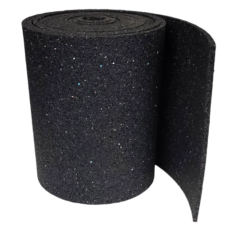 Apis en caoutchouc EPP-750-8mm-300x10000mm rouleau GPV-104-01