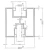 Profil en aluminium 221cm 40x40 pour vis à tête hexagonale PV-01-05 (4)