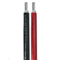Câble solaire DC 1x6mm2 noir MG Wires Classe D - CPR PV-200-dc1x6-01
