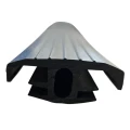 Joint pour toitures de carports et raccords de panneaux photovoltaïques 10m PV-15-02-10 (2)