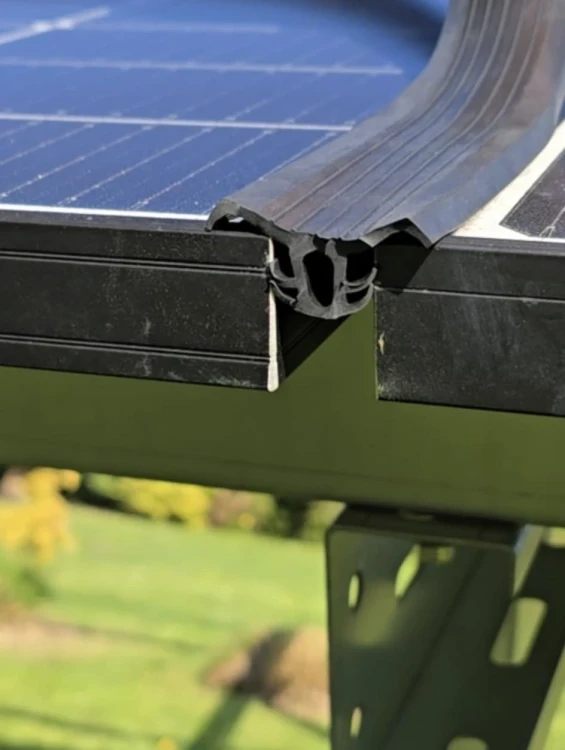 Joint pour toitures de carports et raccords de panneaux photovoltaïques 10m PV-15-02-10 (6)