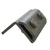 Pince pour joint de plaque / Pince pour joint debout H17 1.4016 PV-08-21