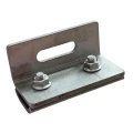 Pince pour joint de plaque / Pince pour joint debout H17 1.4016 PV-08-21 (3)
