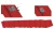 Pince pour joint de plaque / Pince pour joint debout H17 1.4016 PV-08-21 (6)