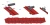 Pince pour joint de plaque / Pince pour joint debout H17 1.4016 PV-08-21 (5)
