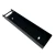 Profil en U connecteur support pour soubassement 250x55 noir GPV-700-42 (2)