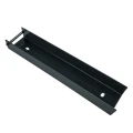 Profil en U connecteur support pour soubassement 300x55 anthracite graphite GPV-700-46 (2)