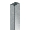 Poteau de clôture 60x40x1,2 mm, longueur 2,4 m, galvanisé GPV-700-70 (2)