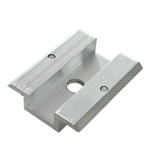 Pince centrale basse H8 avec goupille PV-04-18 (1)