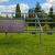 Kit Solaire N2V Light – structure photovoltaïque au sol pour 8 panneaux GPV-N2V-L8 (8)