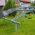 Kit Solaire N2V Light – structure photovoltaïque au sol pour 8 panneaux GPV-N2V-L8 (10)