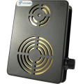 Répulsif ultrasonique rongeurs fouines souris rats Viano Mocny Pro 10-75 kHz 200 m² (OD10) PV-400-31 (1)