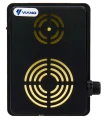 Répulsif ultrasonique rongeurs fouines souris rats Viano Mocny Pro 10-75 kHz 200 m² (OD10) PV-400-31 (2)